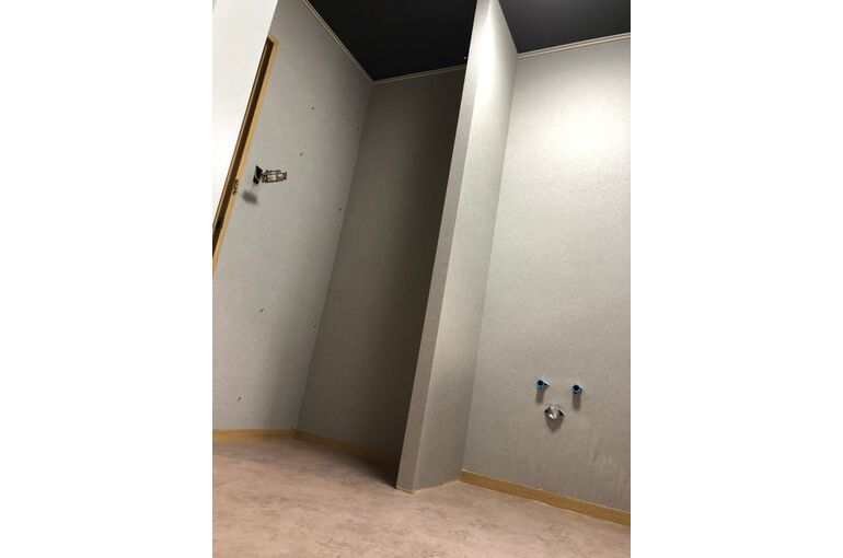 脱衣場